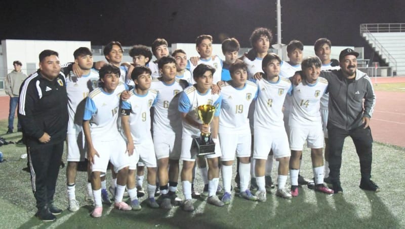 San Diego County Cup Unites 50 Teams in Growing Youth Soccer Celebration - Image 4