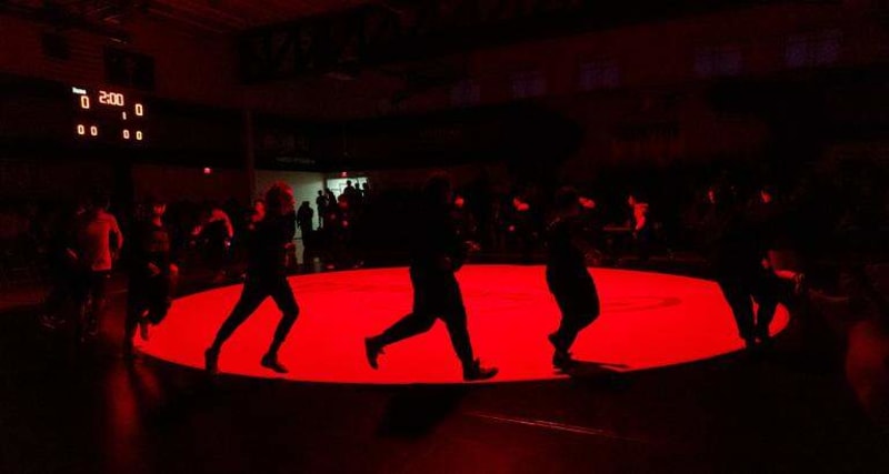 Cardinal Newman Wrestling Wins 3rd Straight State Title - Image 4