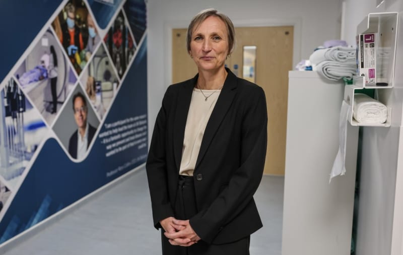UK Biobank Unlocks 20 Years of GP Records for 500K Patients - Image 3