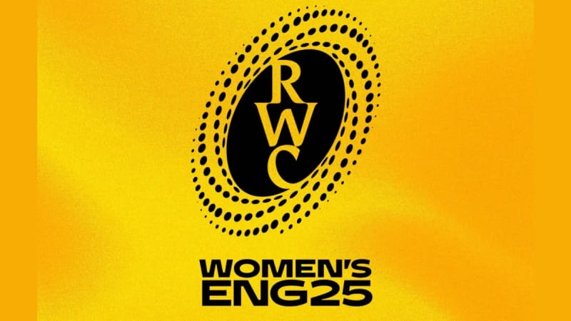 Women's Rugby World Cup Smashes Attendance Records in England - Image 2