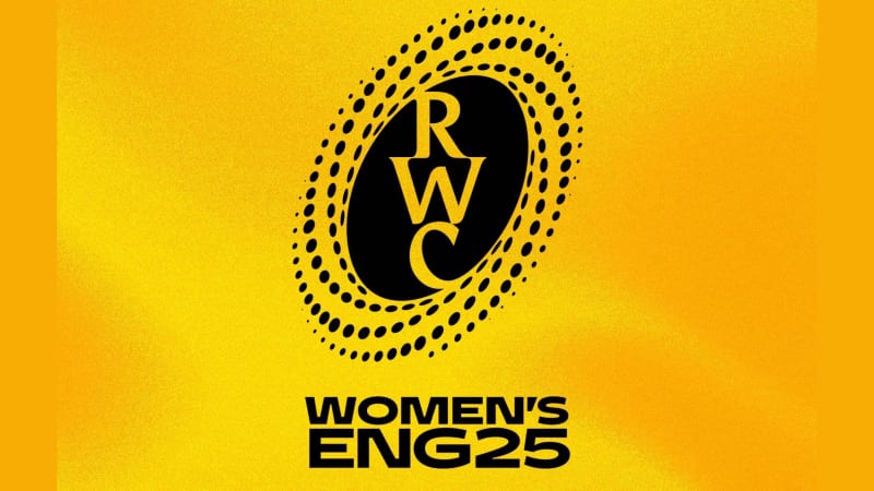 Women's Rugby World Cup Smashes Attendance Records in England