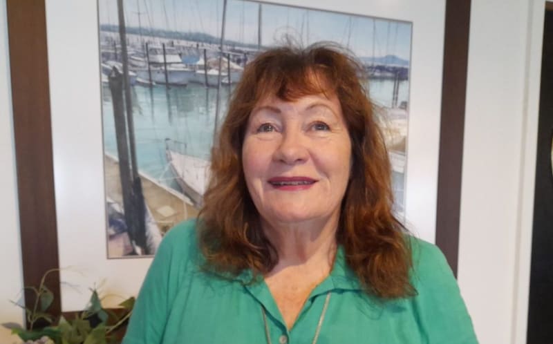 Joy Adams: From Fired Sailmaker to America's Cup Legend