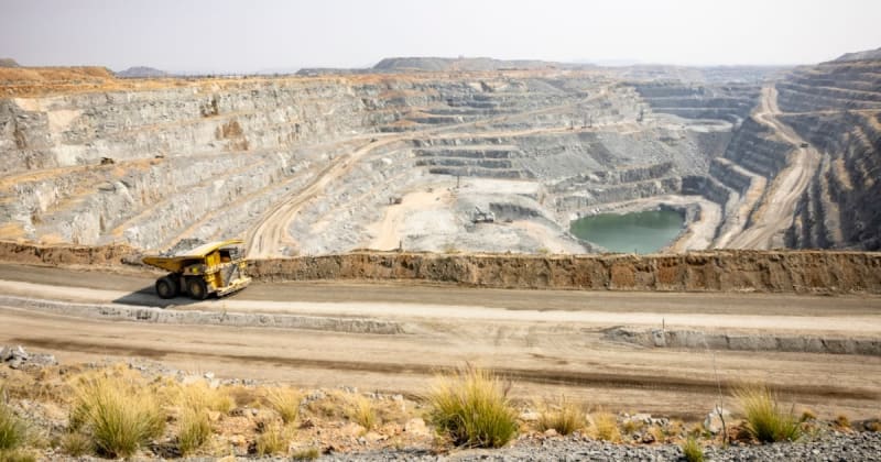 South Africa Bets Big on Platinum Innovation Future