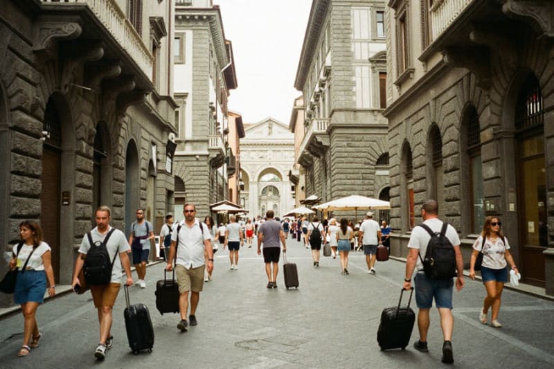 6 Mediterranean Nations Unite for Tourism Innovation