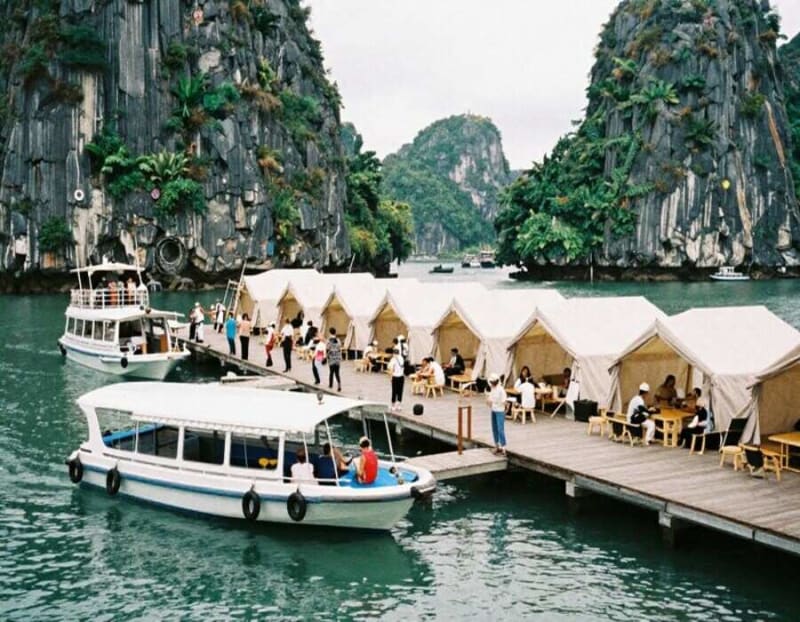 Vietnam Welcomes 21 Million Visitors, Revolutionizes Sustainable Tourism
