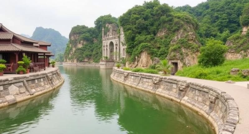 Vietnam Turns Heritage Sites Into Hands-On Experiences