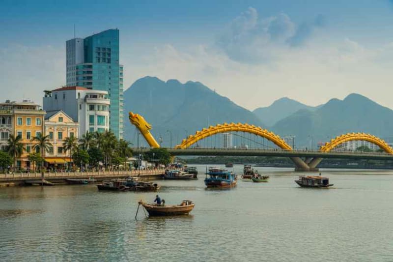 Da Nang Tourism Surges to Record Highs After Tet Holiday