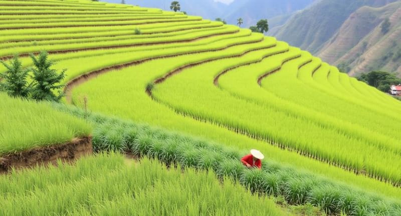 Vietnam's Lao Cai Preps for Tet 2026 Tourism Boom