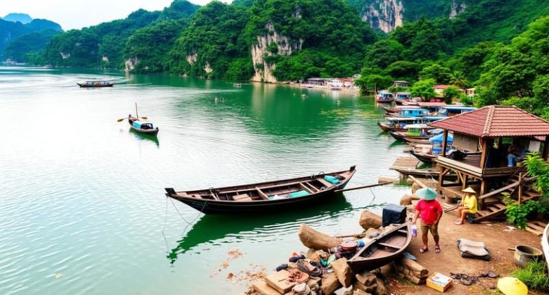 Vietnam's Tourism to Hit $8B by 2030 with AI and AR