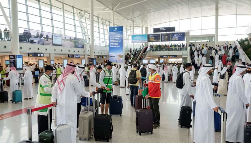 Saudi Arabia Launches Platform to Protect Tourism Workers