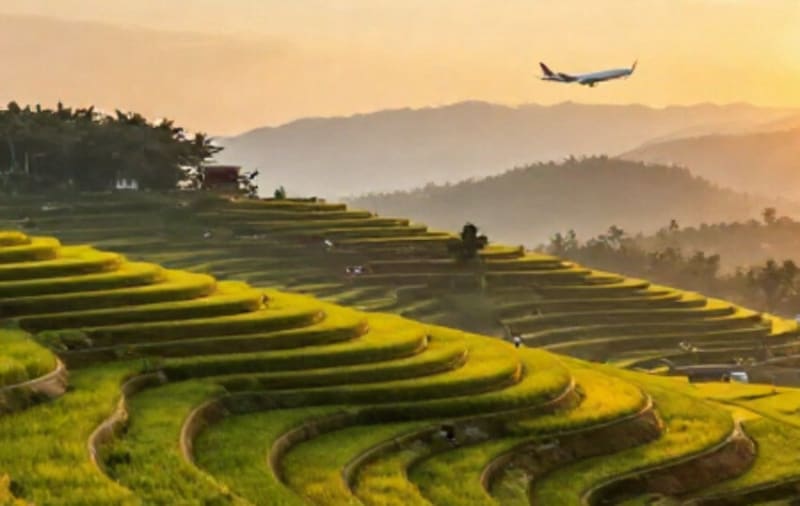 Vietnam Aims for 25 Million Tourists in Bold 2026 Plan