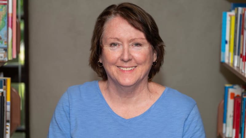 Teacher Turns Amazon Survival Story Into Hope for Kids