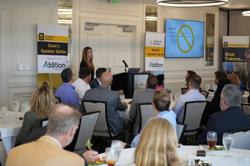 UCF Launches Innovation School to Bridge Tech and Leadership