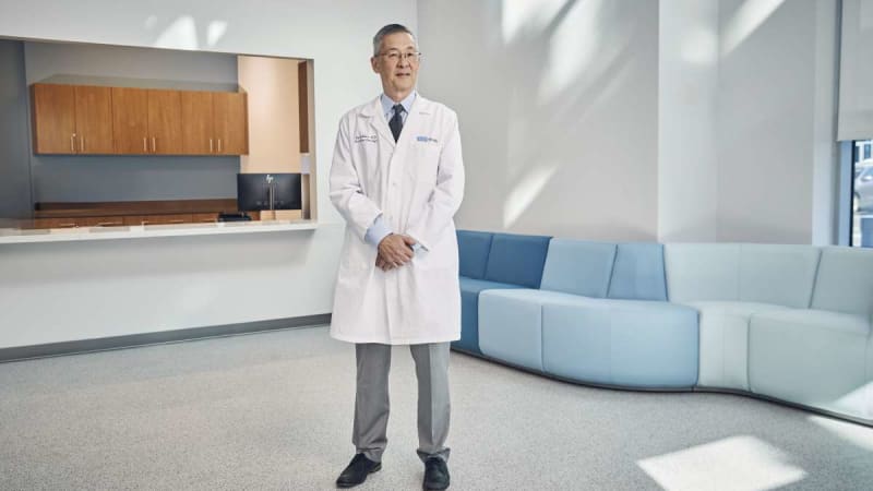 UCLA Opens Cancer Clinic in El Segundo's South Bay