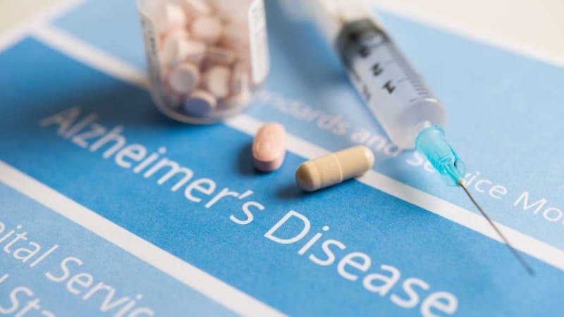 New Alzheimer's Drugs Slow Disease 25% for First Time