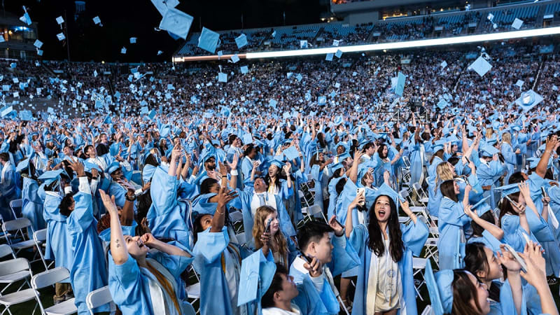 UNC-Chapel Hill Unites Student Support Under One Division - Image 4