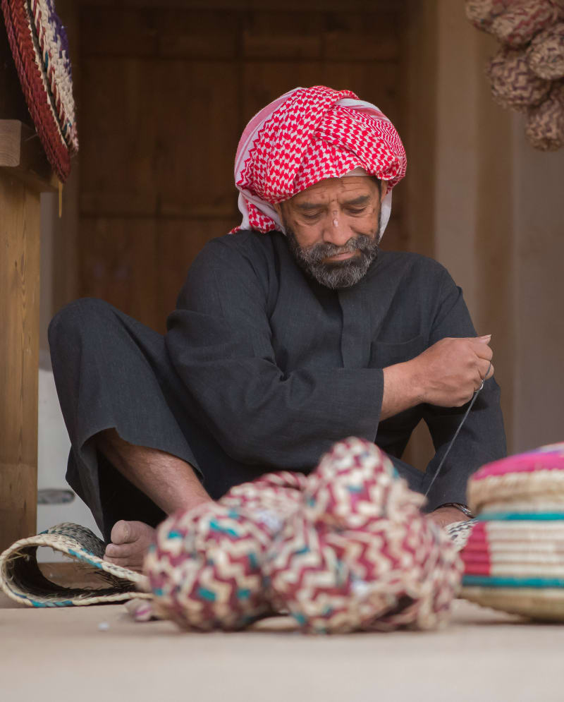 Saudi Arabia Builds First National Urban Policy With UN Help