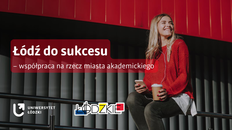 Lodz Transforms Into Thriving Hub of Learning and Youth Opportunity