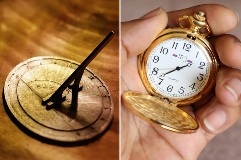 Why We Use 60-Minute Hours: A 4,000-Year-Old Genius Trick