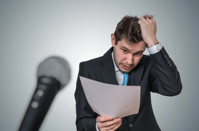 7 Speaking Habits That Make Smart People Sound Less Smart - Image 3