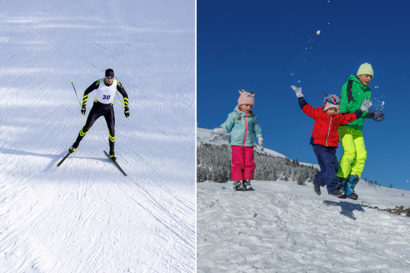 Norway Wins Olympics by Making Youth Sports Fun, Not Cutthroat