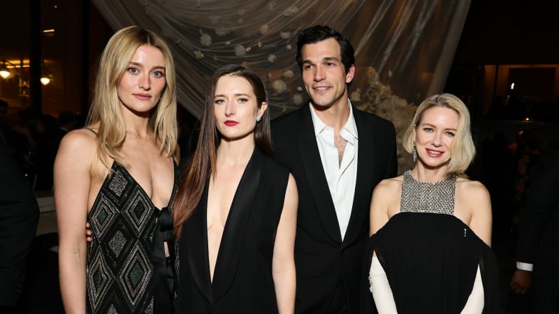 Ryan Murphy's JFK Jr. Series Improved After Fan Feedback