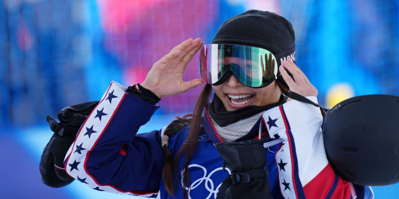 Team USA Shines at 2026 Winter Olympics in Milan - Image 2
