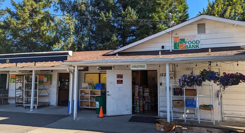 Food Bank Saves 80% on Power Bills with Solar Grant