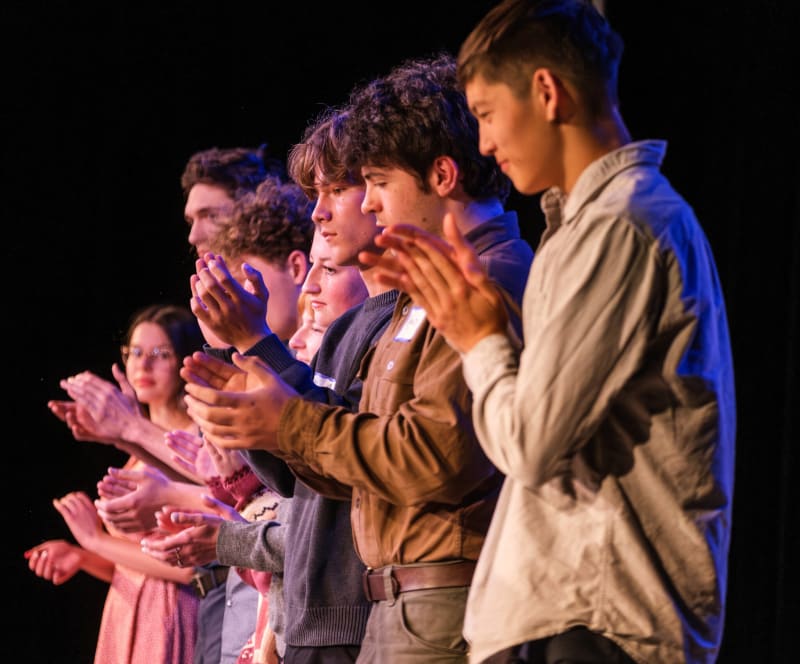 Island Town Gives Every Graduate a Scholarship - Image 2