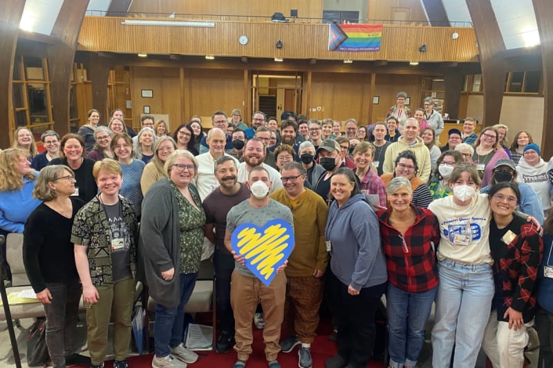 10 Canadians Surprised for Random Acts of Kindness Day