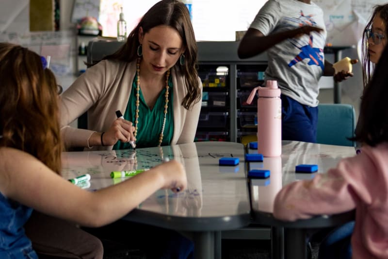 42 Collin County Schools Honored for Closing Achievement Gaps