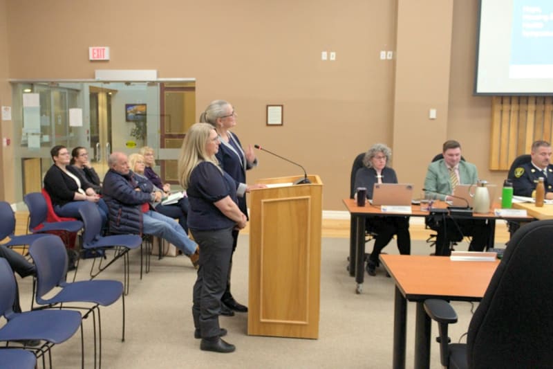 Canadian Town Doubles Poverty-Fighting Network in One Year