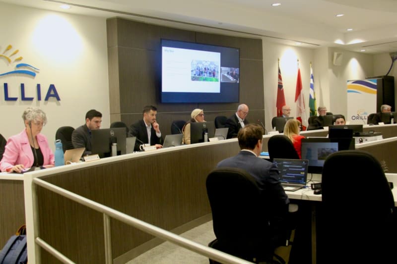 Orillia Approves Plan to Help 13% Living in Poverty