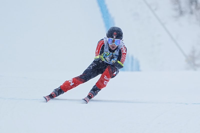 Paralympic Champ Mollie Jepsen Heads to Third Games