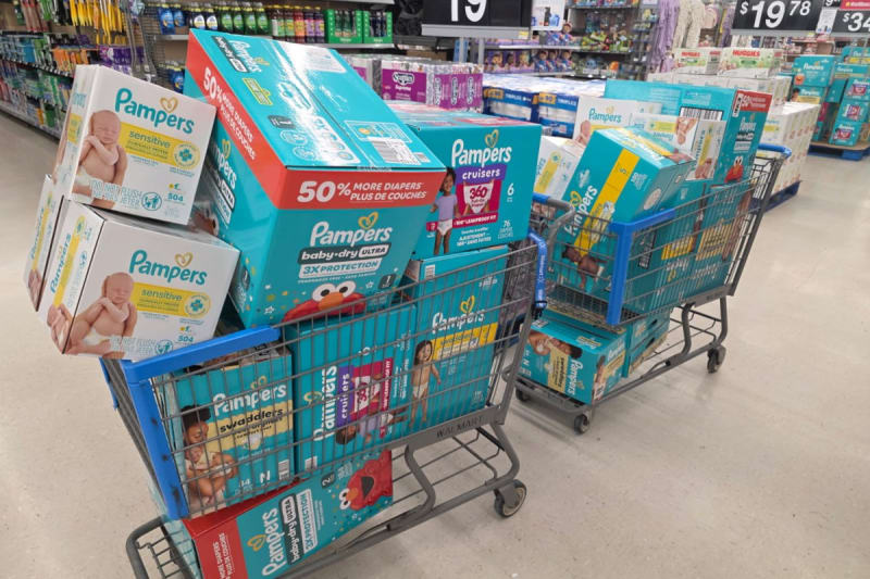 Ontario Charity Raises $26K for Remote First Nations Babies