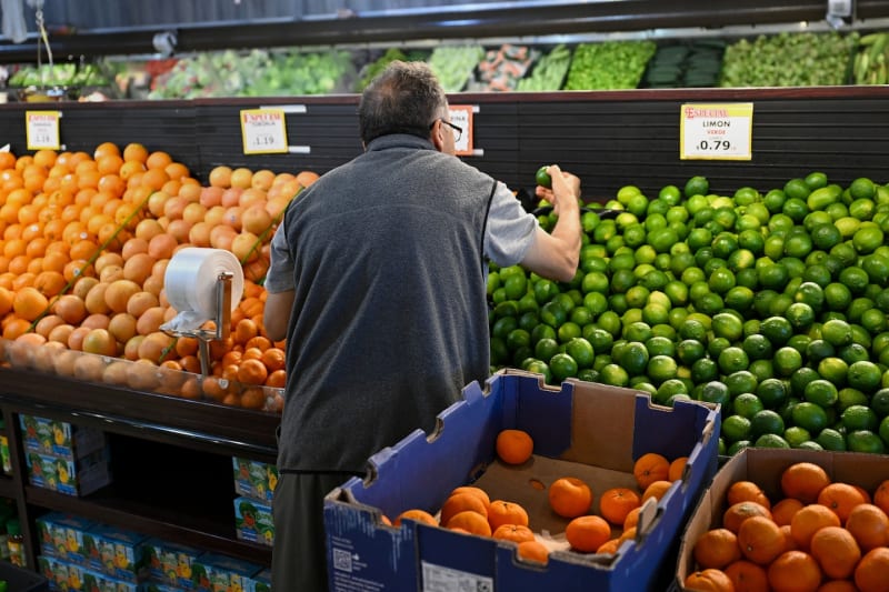 Dietitian: Stop Calling Foods Good or Bad