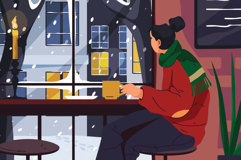 Discover the Joy and Benefits of Daydreaming for a Fuller Life