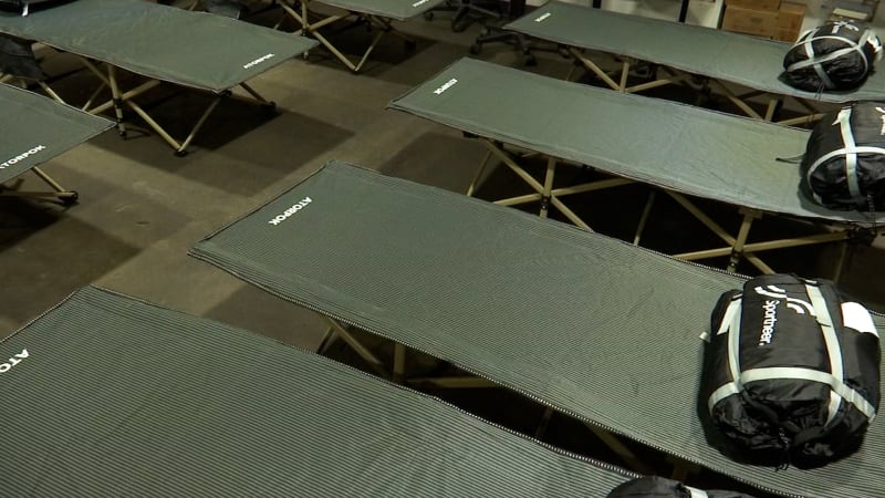 Knoxville Seniors Get 77,000 Rides From 4-Year Volunteer