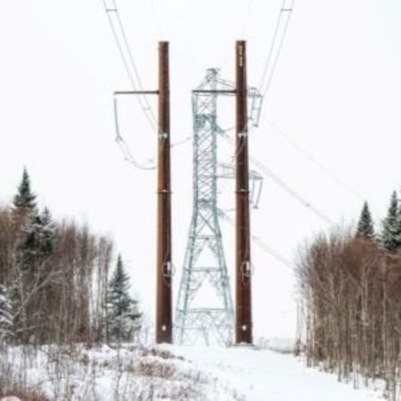 New England's Clean Energy Transmission Line Goes Live - Image 4