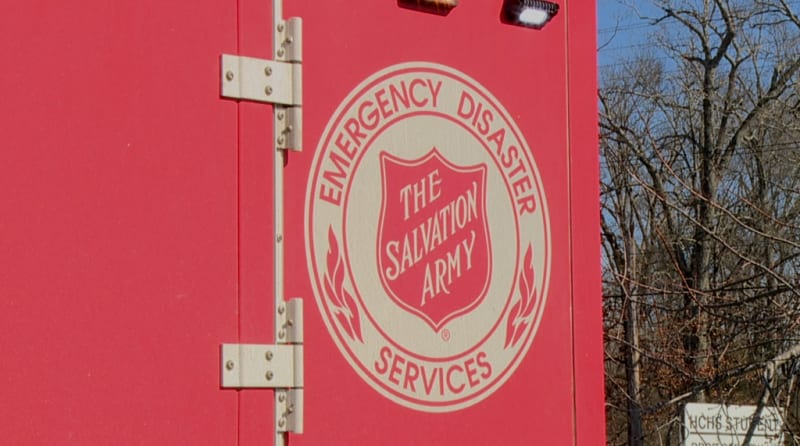 Teachers Work 16-Hour Days to Feed Storm-Hit Tennessee Town - Image 3