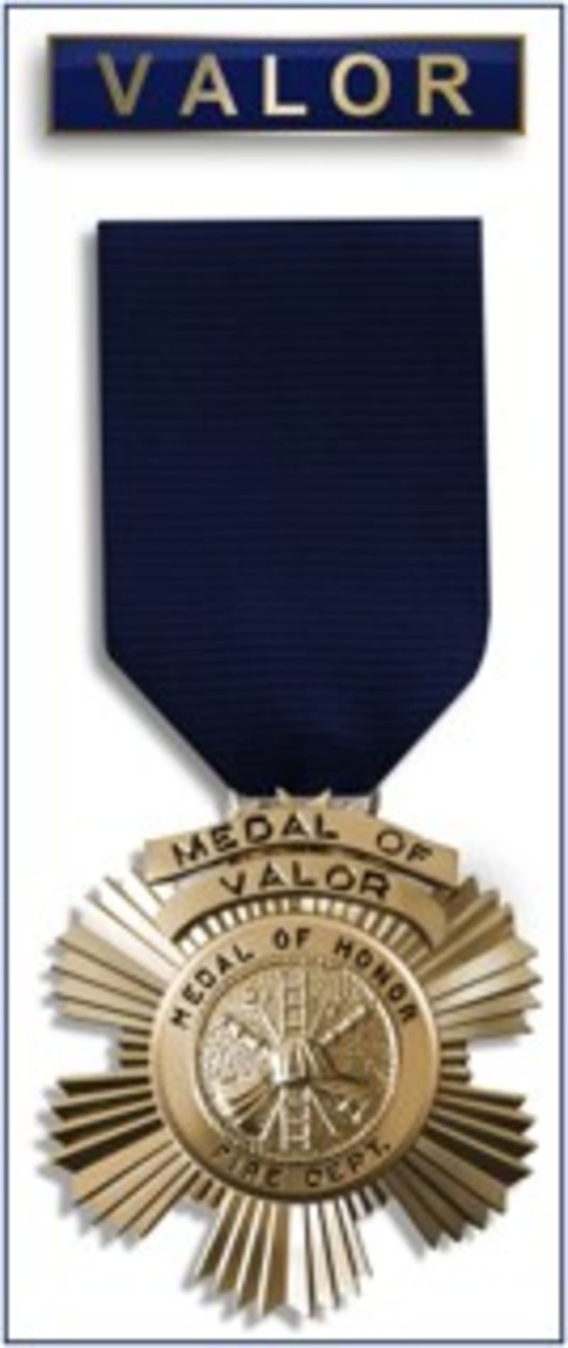 Firefighter Saves Child from Raging Ohio Apartment Fire - Image 4