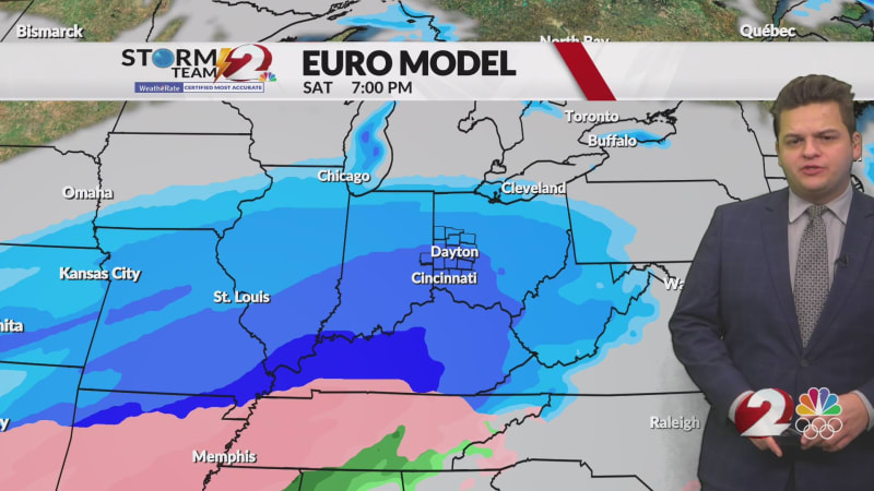 Firefighter Saves Child from Raging Ohio Apartment Fire - Image 5