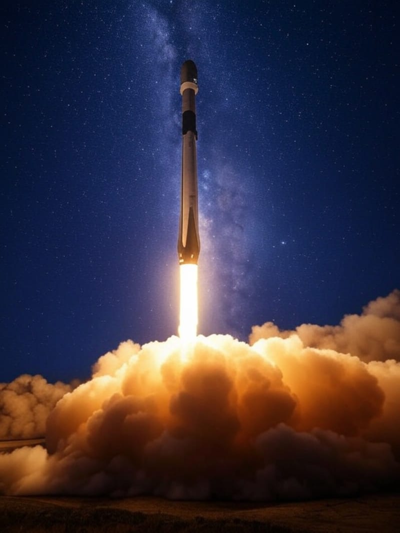 NASA's Pandora Satellite Hunts Habitable Worlds