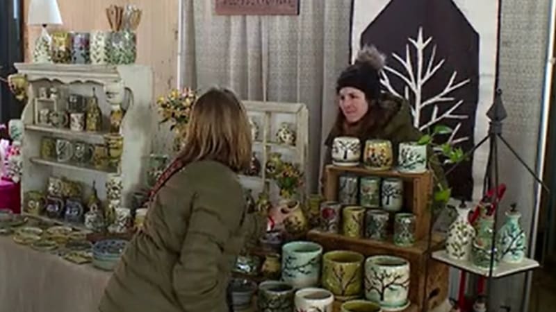 Ohio Mall Brings 20 Shelter Dogs to Families in New Way - Image 3