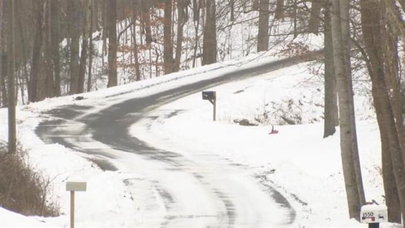 Tennessee Volunteers Clear Storm Debris in Two Counties - Image 2