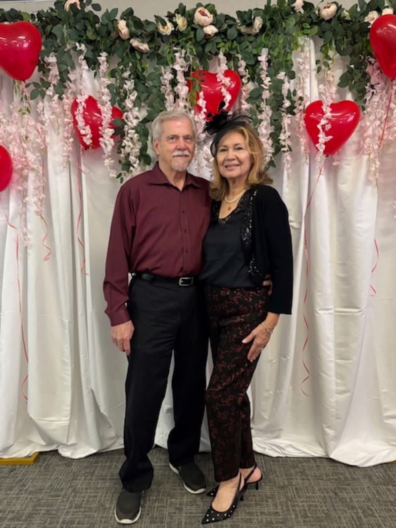 Texas Cancer Center's 8th Annual Tea Celebrates Survivors