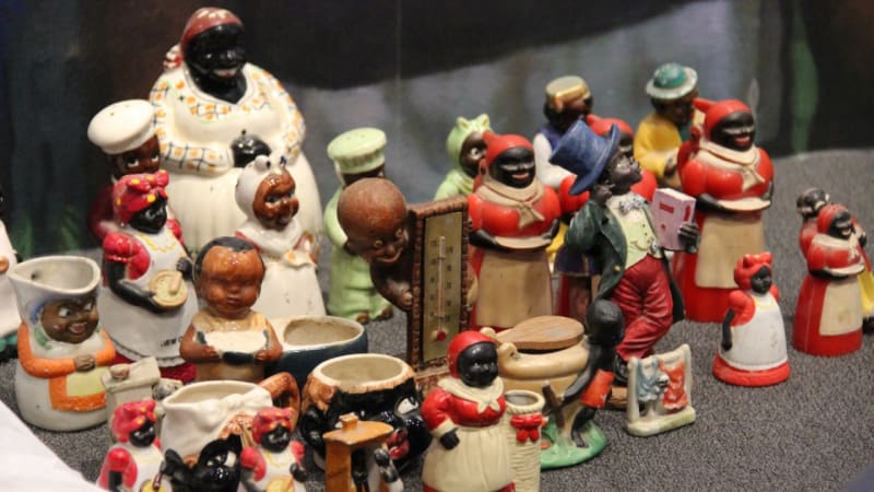 Volunteers Needed to Move 30,000 Jim Crow Museum Artifacts