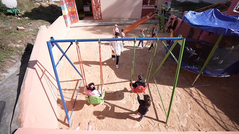 Tunisia Gives 900,000 Kids Better Schools in 6 Years