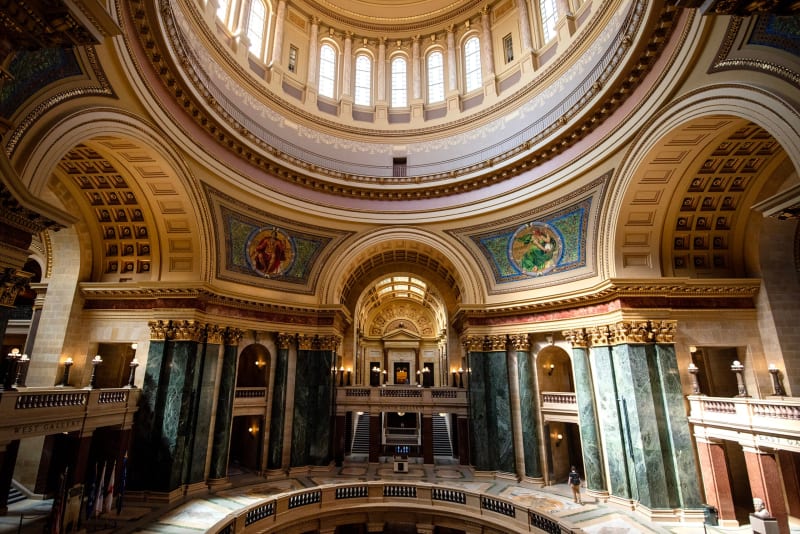 Wisconsin Approves $10M for Mental Health Center