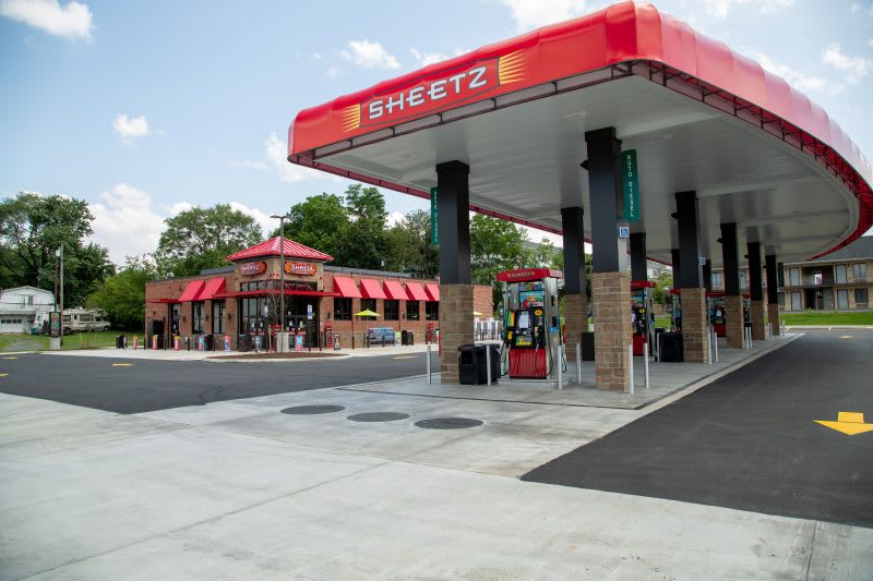 Sheetz Customers Donate $2.4M to Help Local Kids in 2025